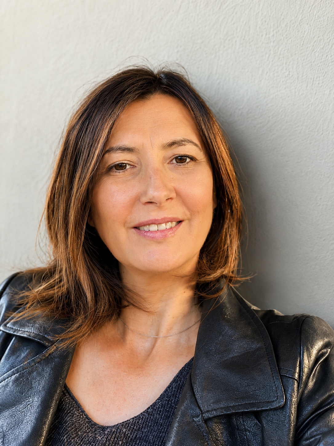 Mélanie – Mellia Maison